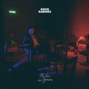 Review: David Ramirez - My Love Is A Hurricane